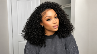 Isee Hair Glueless Wigs No.1 Choice for Natural-Looking Hair