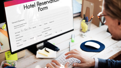 Why Online Hotel Reservation Software Is Important for Direct Bookings