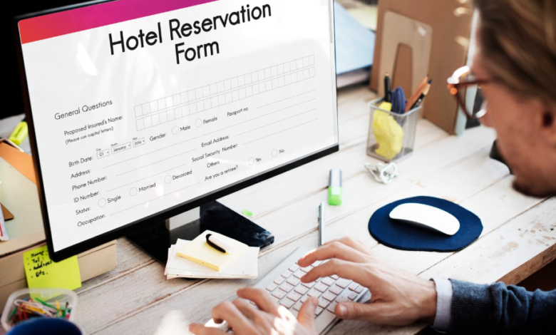 Why Online Hotel Reservation Software Is Important for Direct Bookings