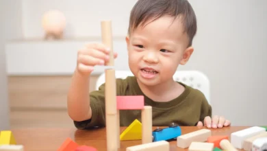 Montessori Preschool Near Me