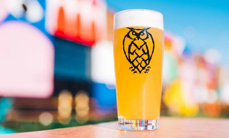 Brewing a Sound: How Craft Breweries and Independent Drink Brands Are Using AI Music