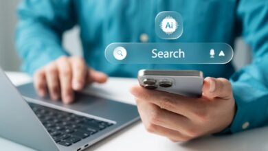 AI SEO Agency