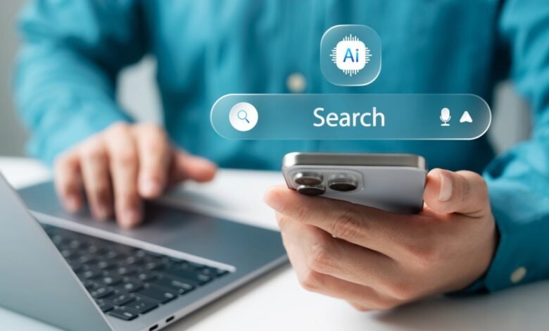 AI SEO Agency