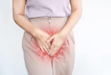 Recurring Vaginal Itching or Irritation Why Does It Keep Coming Back