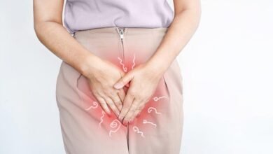 Recurring Vaginal Itching or Irritation Why Does It Keep Coming Back
