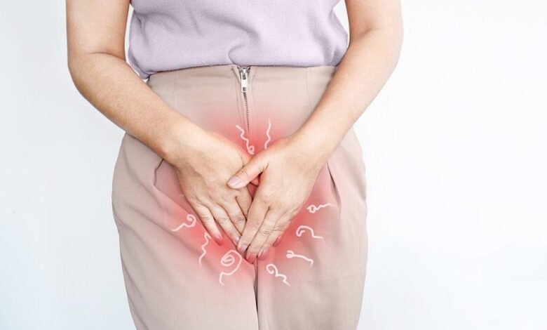 Recurring Vaginal Itching or Irritation Why Does It Keep Coming Back
