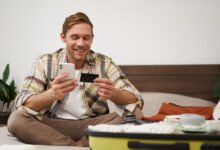 Bounded Review: An iOS App That Auto-Counts Visa Days and Tax Residency