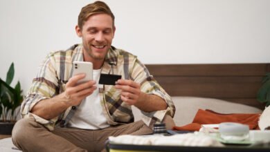 Bounded Review: An iOS App That Auto-Counts Visa Days and Tax Residency