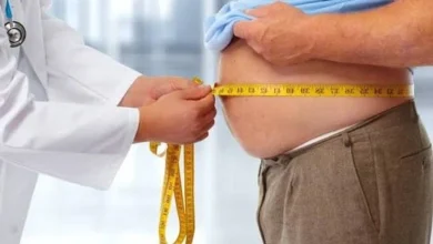 When Does Obesity Become Serious?