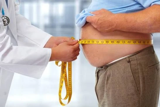 When Does Obesity Become Serious?