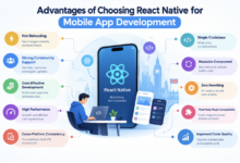 Why React Native App Development Is Becoming a Practical Choice for UK Businesses
