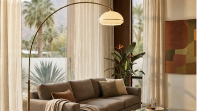 The Best Living Room Lighting for Your 2027 Renovation