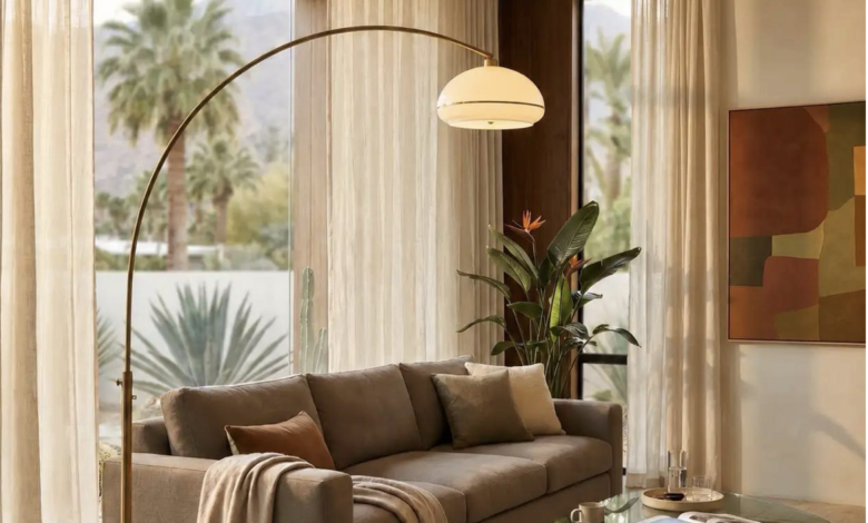The Best Living Room Lighting for Your 2027 Renovation