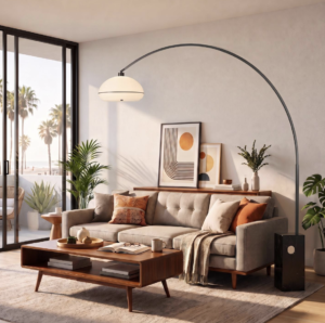 The Iconic Lamps That Stand the Test of Renovation Cycles The Iconic Lamps That Stand the Test of Renovation Cycles