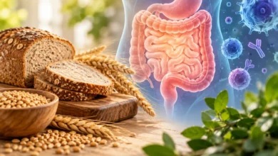 Celiac Disease and Autoimmunity