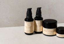 Natural Skincare