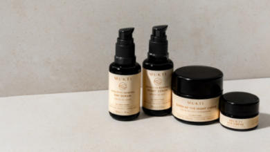 Natural Skincare