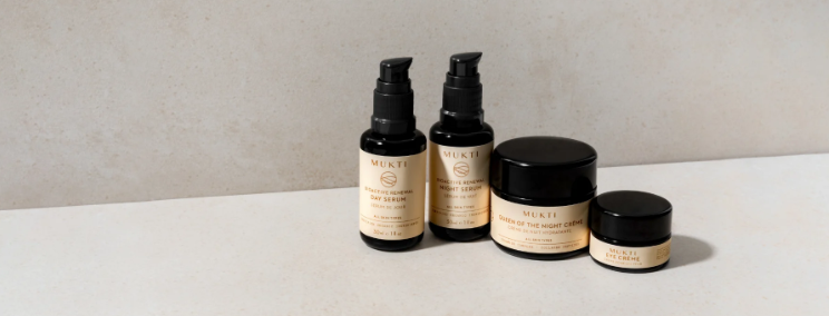 Natural Skincare
