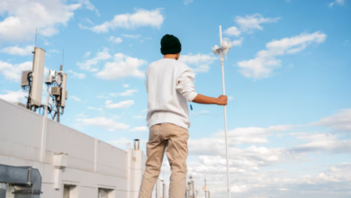 How Fiberglass Antennas Work: Complete Guide to High-Gain FRP Antenna Principles