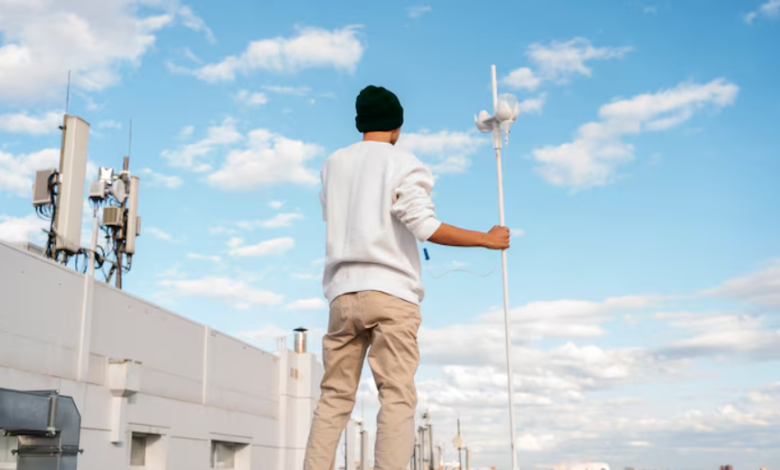 How Fiberglass Antennas Work: Complete Guide to High-Gain FRP Antenna Principles