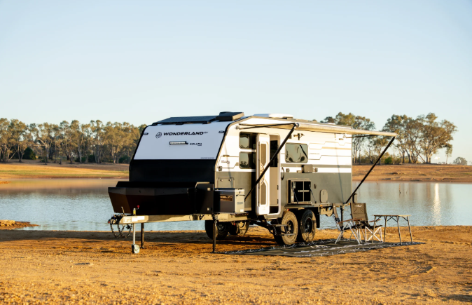 Outbound RVs