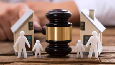 Family Law