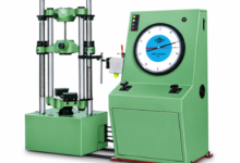 Universal Testing Machine
