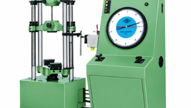 Universal Testing Machine