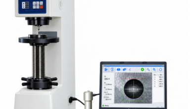 Brinell Hardness Tester