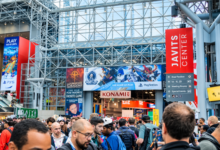 Navigating the U.S. Exhibition Circuit: A Guide for International Businesses Launching in America