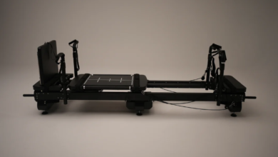 Attrezzi Pilates