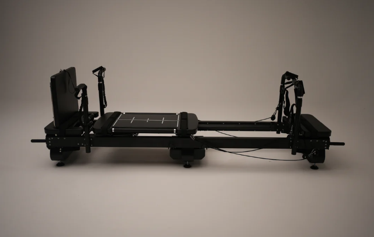Attrezzi Pilates