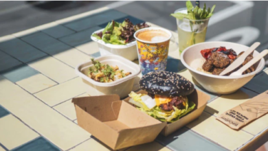 Food Service