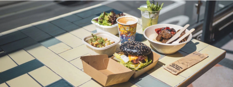 Food Service
