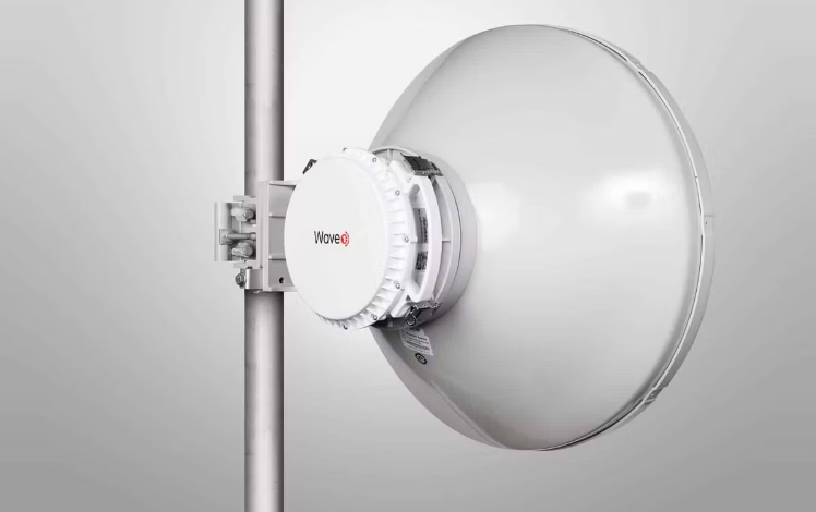Wireless Backhaul