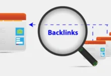 SEO Backlinks