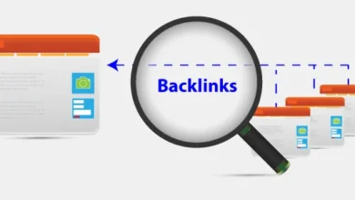 SEO Backlinks