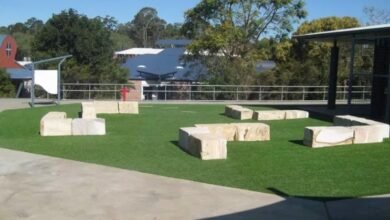 Transforming Commercial Spaces