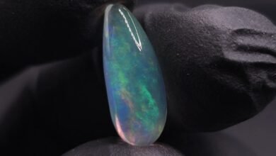 Opal Auctions