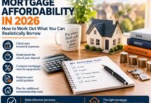 Mortgage Affordability