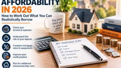 Mortgage Affordability